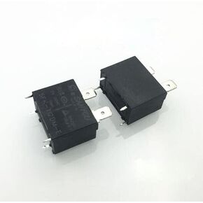 سخان المياه الكهربائي التتابع 12 فولت التتابع SFK-112DM-E SFK112DME 25A 250VAC 12VDC DC12V 12 فولت 4PIN in Kuwait