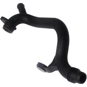 Coolant Connector Tube Fit for VW AUDI A4/S4 Avant Allroad Quattro A5/S5 Cabriolet Coupe A6/S6 Avant Quattro Q5, Engine Heater Core Return Hose to Water Pump Replace 06H121065D in Kuwait