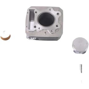 طقم إعادة بناء نهاية الأسطوانة 12000-HC4-000 12100-HC4-000 متوافق مع 1988-2000 300 FW 4x4 2x4 in Kuwait