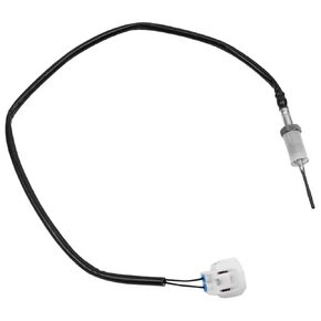 Exhaust Gas Temperature Sensor EGT Replacement for 2016-2024 for Nissan Titan NV2500 NV3500 Armada QX80 5.6L Frontier 3.8L Replacement for# 22630-EZ30A in Kuwait