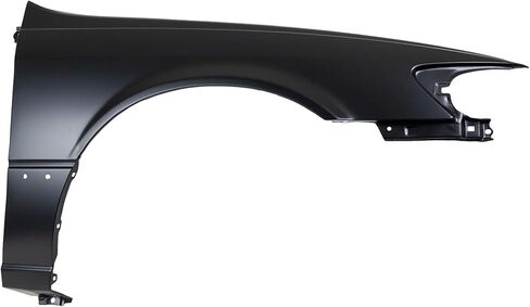 طقم Fender Garage-Pro متوافق مع Toyota Camry 2000-2001 معدة أمامية، جانب الركاب in Saudi Arabia