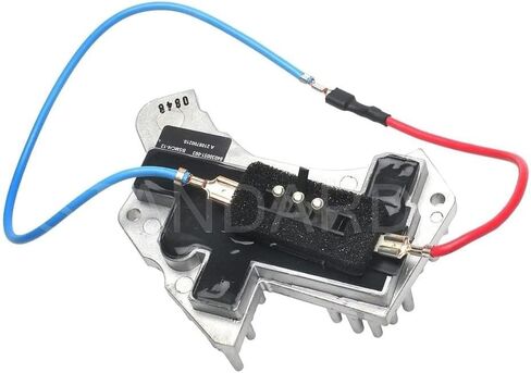 Standard Motor Products RU-567 Blower Motor Resistor in Saudi Arabia