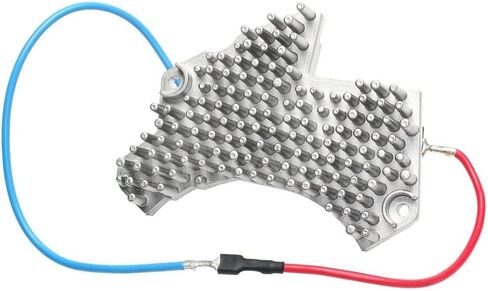 Standard Motor Products RU-567 Blower Motor Resistor in Saudi Arabia