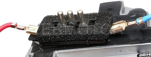 Standard Motor Products RU-567 Blower Motor Resistor in Saudi Arabia