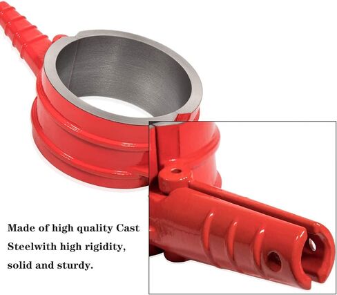 7020 Piston Ring Compressor Tool 5.5" Bore Replaces PT-7020 Suitable for Cummins NH NT N14 in Saudi Arabia