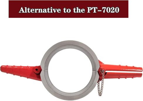 7020 Piston Ring Compressor Tool 5.5" Bore Replaces PT-7020 Suitable for Cummins NH NT N14 in Saudi Arabia