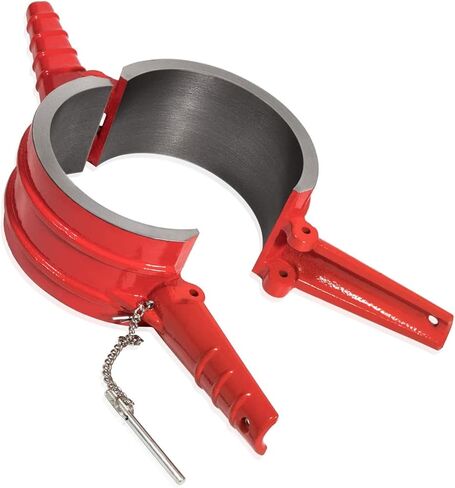 7020 Piston Ring Compressor Tool 5.5" Bore Replaces PT-7020 Suitable for Cummins NH NT N14 in Saudi Arabia