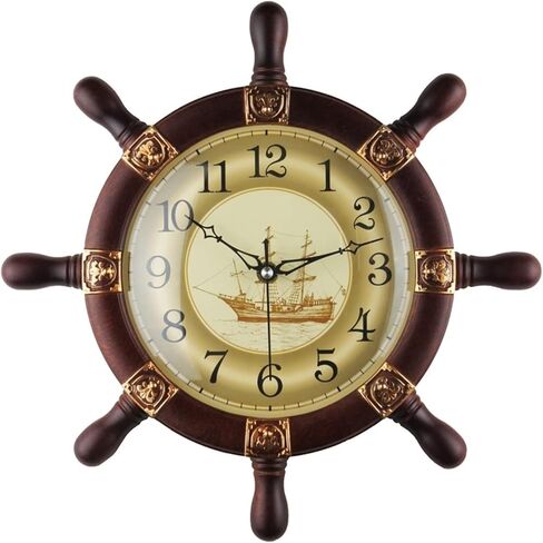 Vintage Living Room Retro Mute European Mediterranean Home Ideas,4-35X35CM in Saudi Arabia