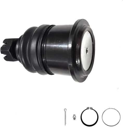4PC Front Lower and Upper Ball Joints FITS for Ford Expedition 1997-2002/ F-150 1997-2003/ F-250 1997-1999, for Lincoln Blackwood 2002/ Navigator 1998-2002, K80014 K8695 Ball Joint in Saudi Arabia
