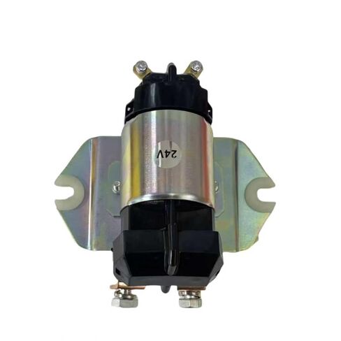 24V بطارية التتابع التبديل 08088-70000 0808870000 لكوماتسو حفارة PC300 PC400LC WA380Z-6 WA600-8 in Kuwait