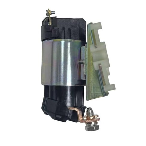 24V بطارية التتابع التبديل 08088-70000 0808870000 لكوماتسو حفارة PC300 PC400LC WA380Z-6 WA600-8 in Kuwait