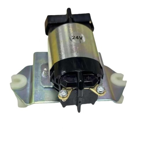 24V بطارية التتابع التبديل 08088-70000 0808870000 لكوماتسو حفارة PC300 PC400LC WA380Z-6 WA600-8 in Kuwait