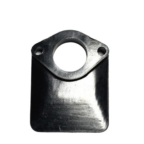 المكربن ​​مدخل الباكليت فاصل لوحة متعددة للدراجات النارية CG125 المحرك 125cc متوافق مع الكلاسيكية 125cc CG 125 in Kuwait
