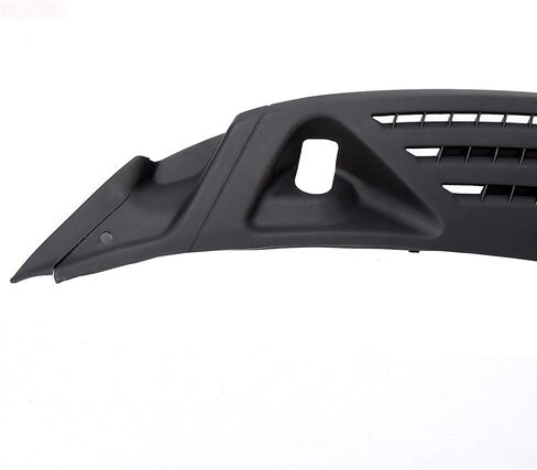 ADVANCE IGNITION Upgraded Outer Exterior Windshield Window Wiper Cowl Cover Panel Set 2pcs Compatible with Ford Lincoln 04-08 F-150 06-07 Mark LT Left and Right 2004 2005 2006 2007 2008 in Saudi Arabia