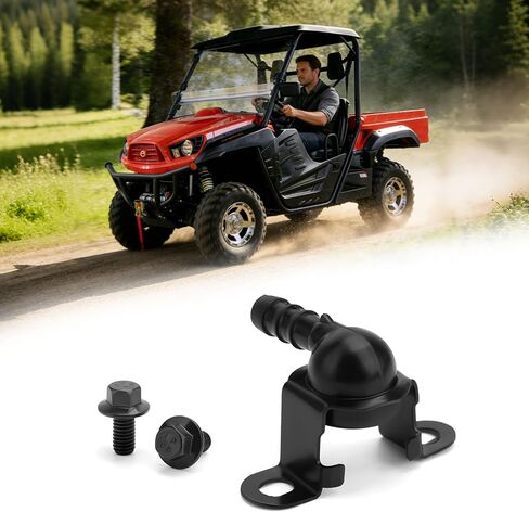 مقعد وحاقن الوقود JERBOR مناسب لـ Hisun UTV HS700 HS500 MSU500، مناسب لـ Massimo Bennche 500 700 TSC، بديل P007000164300003 P007000164310000 in Saudi Arabia