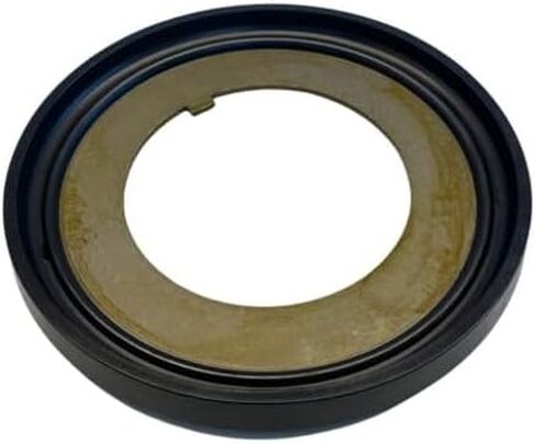 Outer Hub Seal – 2.5 Ton Rockwell Axle, M35A2 Series | Heavy-Duty Wheel Seal | OEM-Style Replacement for Rockwell 2.5 Ton Military Truck Axles in Saudi Arabia
