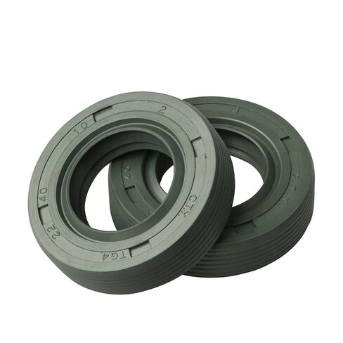 ختم المحور مناسب للنقل العام RS800 - أختام Transaxle متوافقة مع Pou LAN Arians Craftsman Hus qvarna YTA22V46 YTA24V48 جرار العشب، استبدال GT41857 590100301 587086401، قطعتان in Kuwait