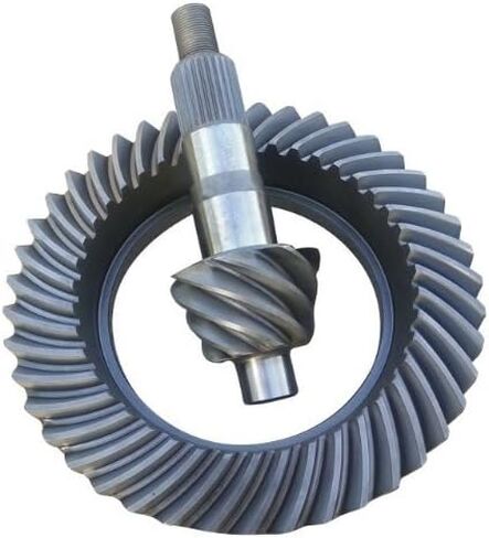GM 10.5" - 14-Bolt Thick-Cut Ring & Pinion Gears - 4.88 Ratio - Chevy Rearend in Saudi Arabia