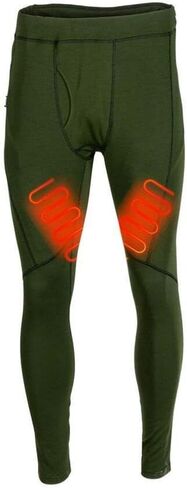 Fieldsheer MWMP28570424 BaseLite بنطلون Baselayer للرجال 7.4 فولت أزرق قطبي LG in Kuwait