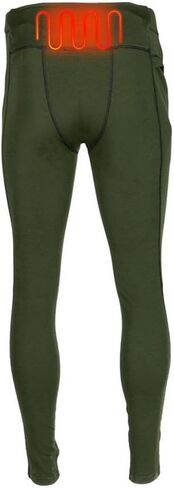 Fieldsheer MWMP28570424 BaseLite بنطلون Baselayer للرجال 7.4 فولت أزرق قطبي LG in Kuwait