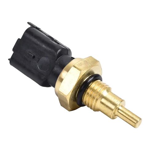80℃ Water Tank Temperature Radiator Cooling Fan Thermo Control Switch Assy Compatible with Automotive Motorcycle Parts SR250 SR300 SR 250 300 for Part Number 8K1927225B in Saudi Arabia