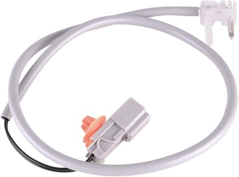 80560-SWW-G01 A/C Evaporator Temperature Sensor Switch Fit for Honda Civic CRV 2011 2010 2009 2008 practical in Kuwait