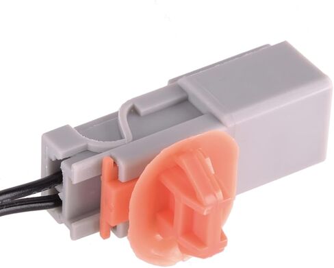 80560-SWW-G01 A/C Evaporator Temperature Sensor Switch Fit for Honda Civic CRV 2011 2010 2009 2008 practical in Kuwait