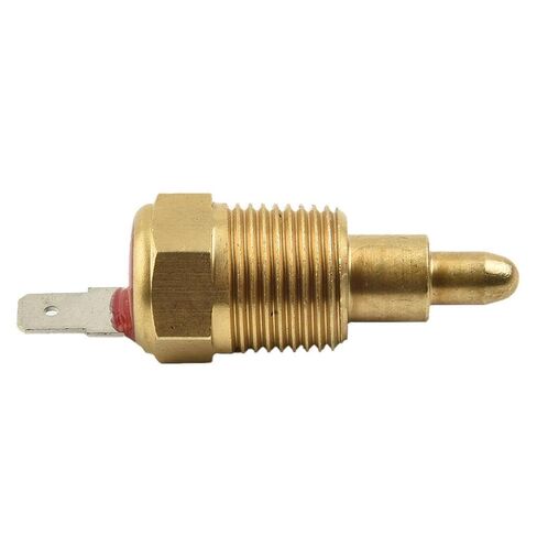 مفتاح درجة الحرارة 3 18 سم 3 8 NPT 200 185 مشعاع السيارة مروحة نحاسية متوافقة مع قطع غيار السيارات والدراجات النارية in Saudi Arabia