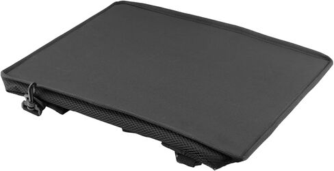 HAKZEON ZEONHAK Truck Under Seat Storage Organizer Box, Foldable Underseat Tool Box Bag, Collapsible Trunk Organizer, Underseat Storage Pickup for Trucks SUV Van Car in Saudi Arabia
