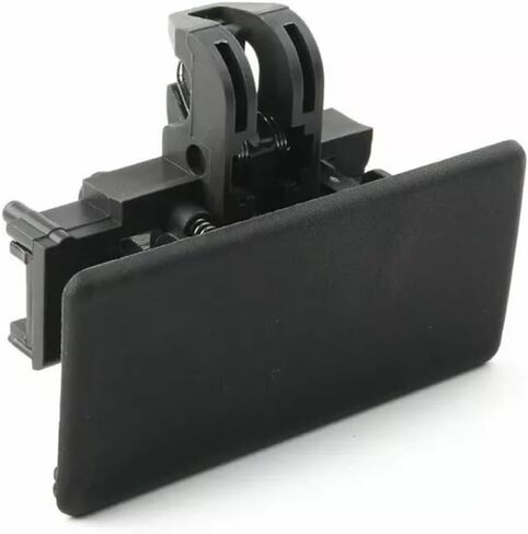 Car Rear Tailgate Lock for Freelander 2 Glove Box Release Latch Handle Compartment LR007072 Car Accessories in Saudi Arabia