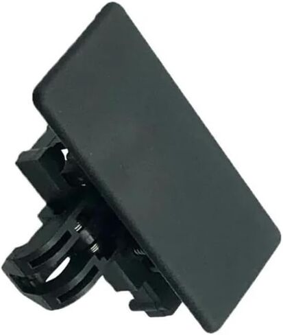 Car Rear Tailgate Lock for Freelander 2 Glove Box Release Latch Handle Compartment LR007072 Car Accessories in Saudi Arabia