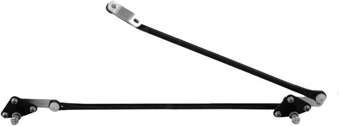 ADVANCE IGNITION WLDE99 Windshield Wiper Linkage Compatible with Cadillac 99-02 DeVille Eldorado 1999 2000 2001 2002 in Saudi Arabia
