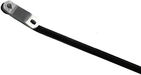 ADVANCE IGNITION WLDE99 Windshield Wiper Linkage Compatible with Cadillac 99-02 DeVille Eldorado 1999 2000 2001 2002 in Saudi Arabia