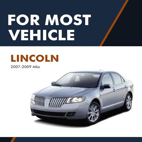 PM Auto Set أمامي سريع كامل تبختر لفائف الربيع الخلفي ممتص الصدمات لـ 2007-2009 لينكولن Mkz FWD in Saudi Arabia