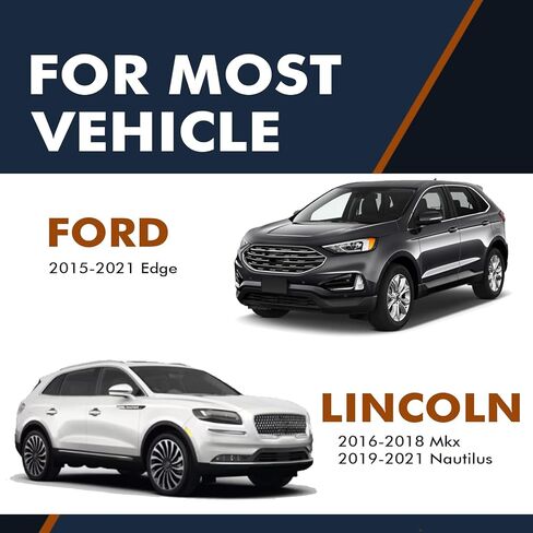 PM Auto Front Quick Complete Strut-Coil Spring لـ 2016-2018 Lincoln Mkx All in Saudi Arabia