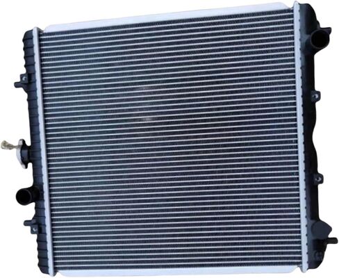 المبرد 3C081-17100 3C08117100 لجرارات كوبوتا M96 M100GX M108 M108S M108X M110 M110GX M110X ​​M8540 M8560 M9540 M9960 أجزاء ما بعد البيع الجديدة in Saudi Arabia