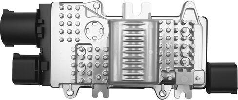 FCM128 Engine Radiator Cooling Fan Control Unit Module, Replacement for Ford Flex 2010-2011 Replacement for Lincoln Mks 2010-2016, Replaces AA8Z8B658B in Saudi Arabia