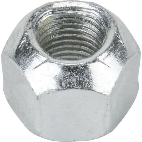 Speedway Motors Stock SBC Rocker Arm Nuts مجموعة كاملة من 16 لمسامير 3/8-24 NF، فولاذ متين مع لمسة نهائية مطلية بالزنك، أجهزة بديلة على طراز المخزون in Kuwait