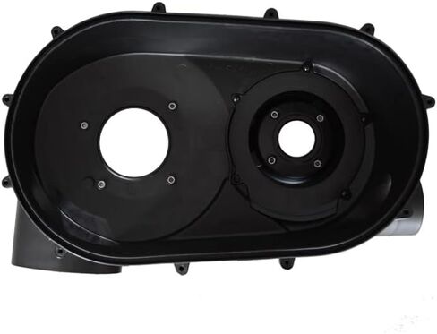 Clutch Cover Back Plate For Can Am Maverick X3 2017-2019 CVT Variator 420212605 in Kuwait