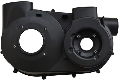 Clutch Cover Back Plate For Can Am Maverick X3 2017-2019 CVT Variator 420212605 in Kuwait