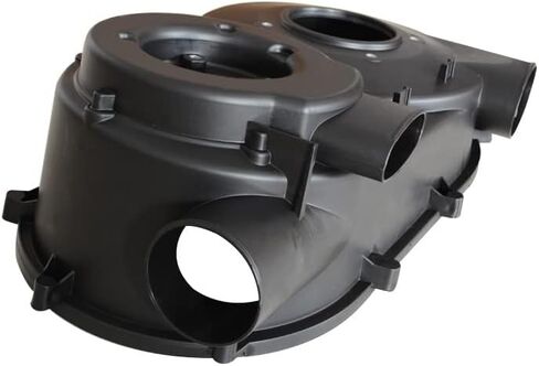 Clutch Cover Back Plate For Can Am Maverick X3 2017-2019 CVT Variator 420212605 in Kuwait