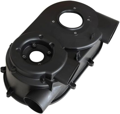 Clutch Cover Back Plate For Can Am Maverick X3 2017-2019 CVT Variator 420212605 in Kuwait
