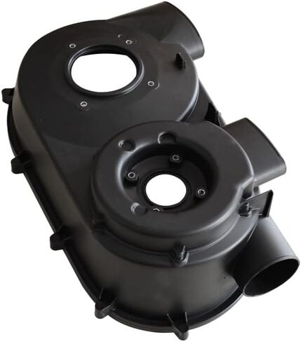 Clutch Cover Back Plate For Can Am Maverick X3 2017-2019 CVT Variator 420212605 in Kuwait