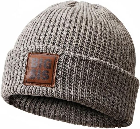 Beanie hat for Member of Family in Saudi Arabia