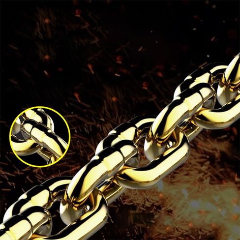 8pcs Car Snow Chains for Honda HR-V EV 2025 Wear Resistant Portable Tire Chain Sprocket Alloy Steel Anti Slip chains Reusable in Saudi Arabia