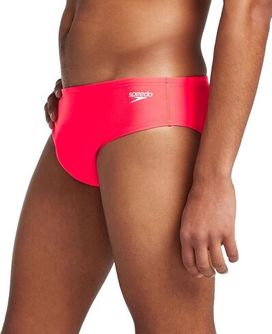Speedo 870521180100932 Eco Endurance Solid One Brief Post IT Pink 32 in Saudi Arabia