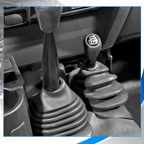 حذاء مطاطي ناقل الحركة اليدوي ودعامة تثبيت متوافقة مع Ford F150 F250 F350 Bronco 1990-1997 ناقل الحركة اليدوي لناقل الحركة اليدوي استبدال F5TZ7277BA in Kuwait