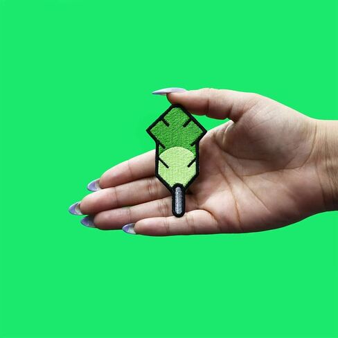 شارة الصالة الرياضية، أيقونة الأرض، مطرزة بالحديد in Saudi Arabia