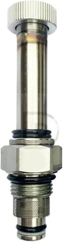 1 قطعة CSV0201 الملف اللولبي خرطوشة صمام لفائف وايسن صمام تنفيس الضغط Ac220v Dc24v ثقب داخلي 14 مللي متر ارتفاع 50 مللي متر (فقط صمام قضيب ، 24VDC) in Kuwait