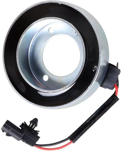 New AC A/C Compressor Clutch Coil Fit For Nissan Rogue 2.5L 2008/2009-2013OEM Genuine Replacement in Saudi Arabia